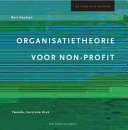 Organisatietheorie voor non-profit