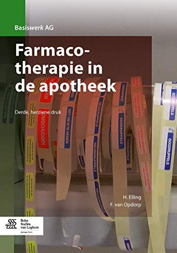 Farmacotherapie in de Apotheek