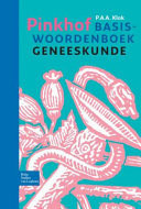 Pinkhof basiswoordenboek geneeskunde