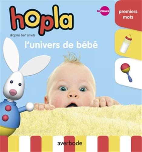 Hopla L'univers de bébé