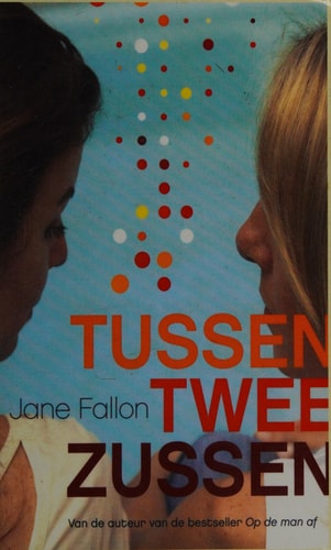 Tussen twee zussen