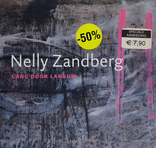 Nelly Zandberg gang door Lankum