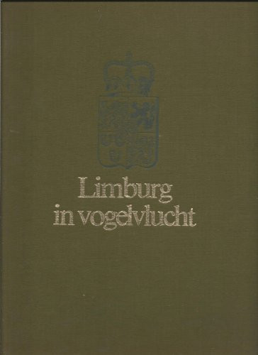 Limburg in vogelvlucht