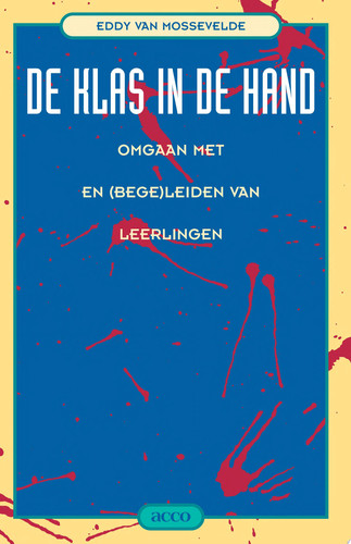 De klas in de hand