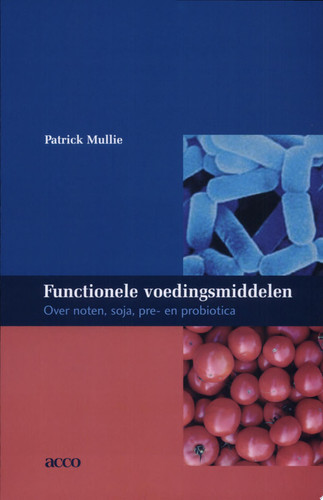 Functionele voedingsmiddelen