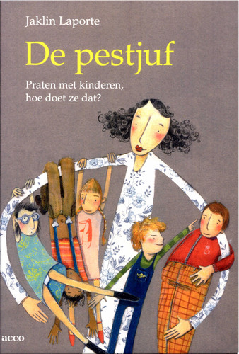 De pestjuf