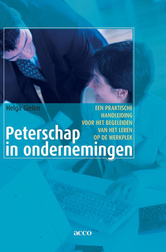 Peterschap in ondernemingen