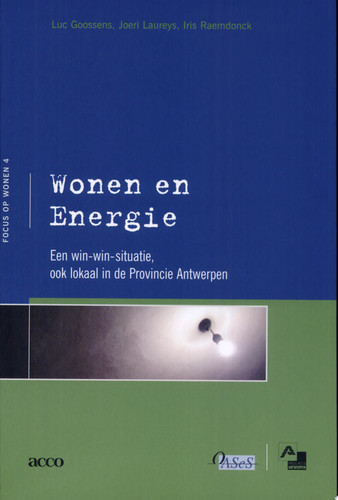 Wonen en energie