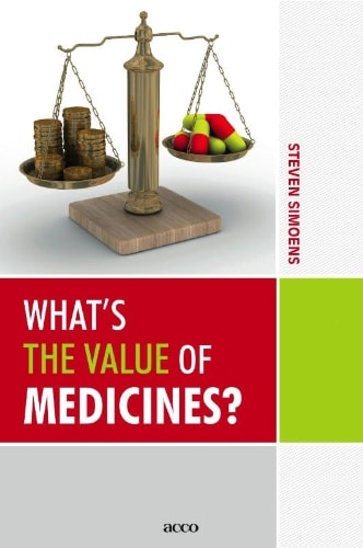 What is the Value of Medicines?