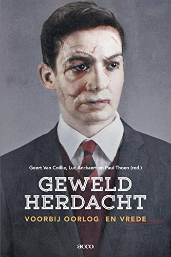 Geweld herdacht voorbij oorlog en vrede