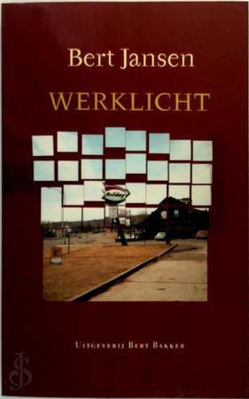 Werklicht (Dutch Edition)