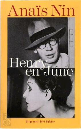 Henry and June