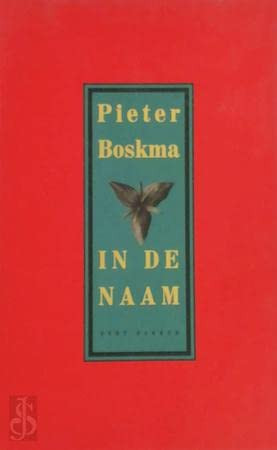 In de naam (Dutch Edition)