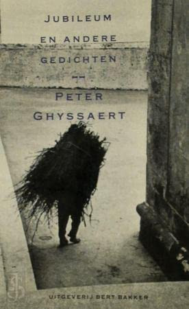 Jubileum en andere gedichten (Dutch Edition)