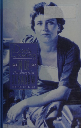 In de schaduw: autobiografie, 1949-1962