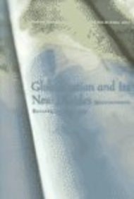 GLOBALIZATION AND ITS NEW DIVIDES (PB)