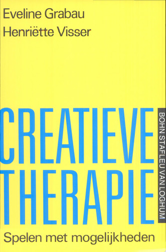 Creatieve therapie Spelen met mogelijkheden