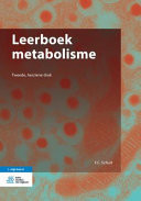 Leerboek metabolisme