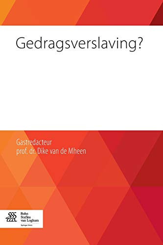 Gedragsverslaving?