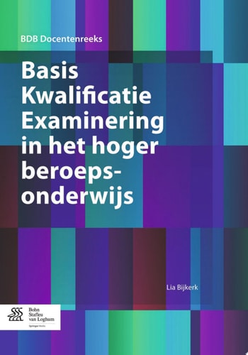 Basis Kwalificatie Examinering in het hoger beroepsonderwijs