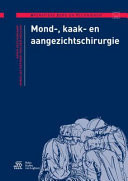 Mond-, kaak- en aangezichtschirurgie