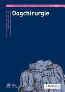Oogchirurgie