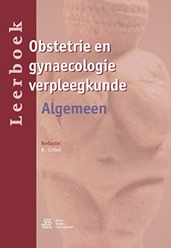 Leerboek Obstetrie en Gynaecologie Verpleegkunde Algemeen