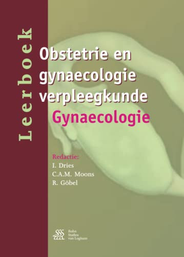 Leerboek Obstetrie en Gynaecologie Verpleegkunde Gynaecologie