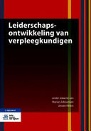 Leiderschapsontwikkeling van verpleegkundigen