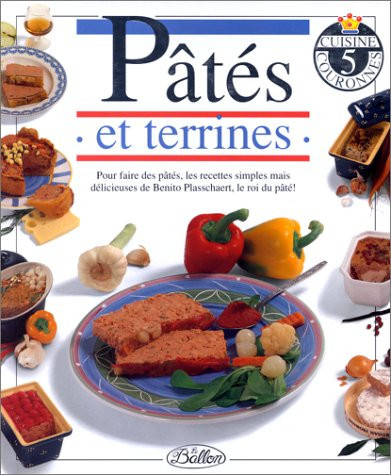 Pates Et Terrines