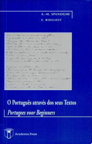 O Português através dos seus textos
