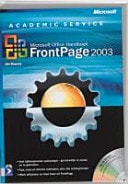 Microsoft Office handboek Frontpage 2003