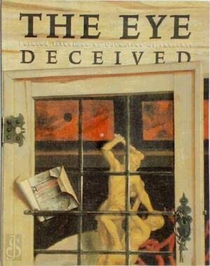 The Eye Deceived: Painted Illusions by Cornelius Gijsbrechts