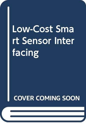 Low-cost Smart Sensor Interfacing