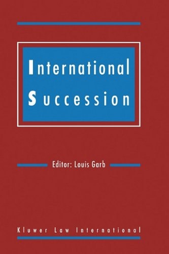 International Succession