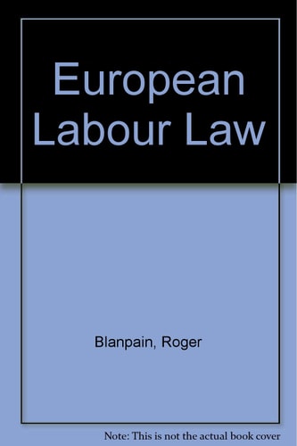 Edition published by Springer Netherlands