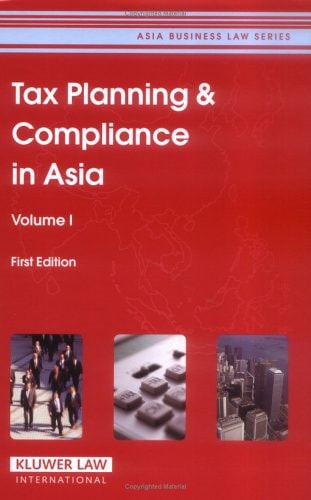 Tax Planning & Compliance in Asia