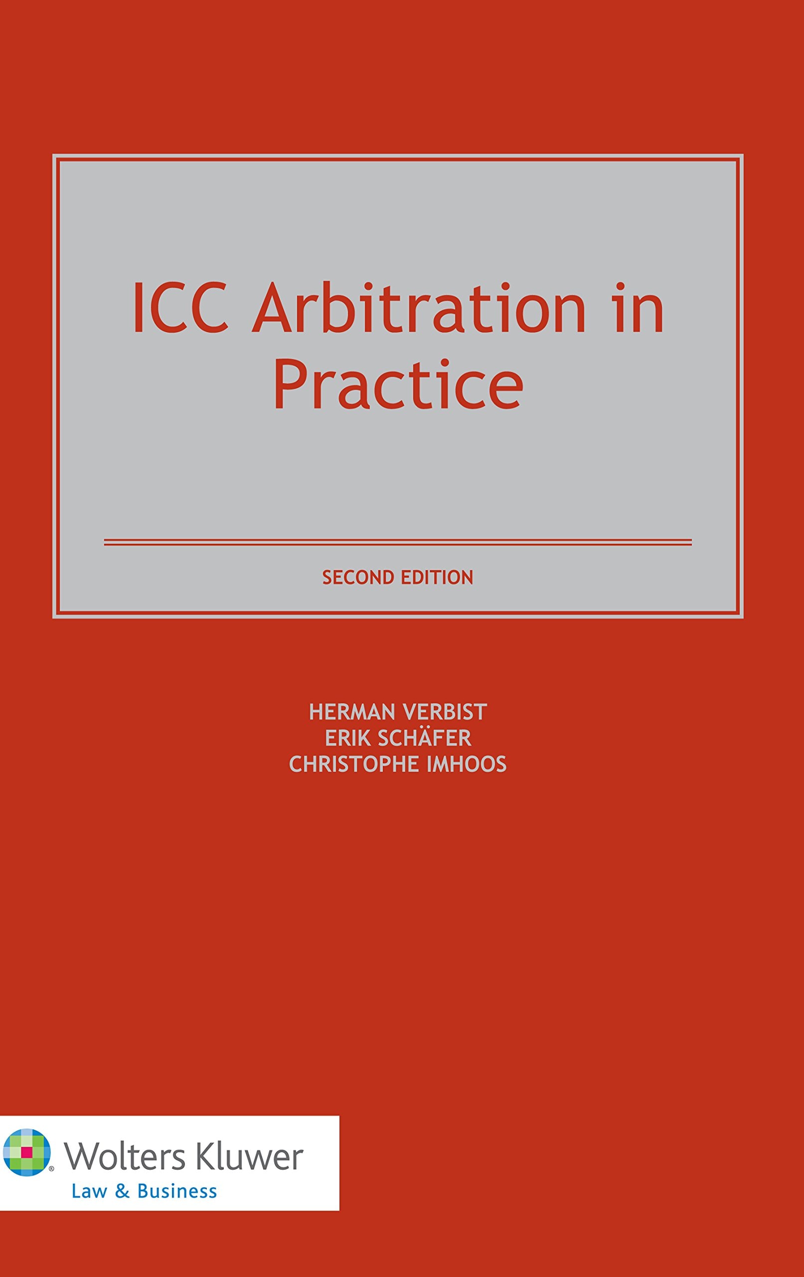 ICC Arbitration in Practice