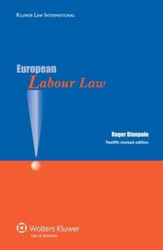 Edition published by Wolters Kluwer Law & Business