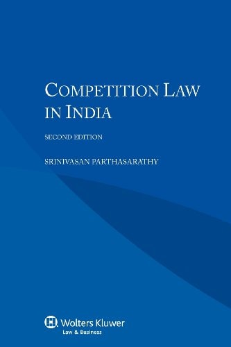 Competition Law in India