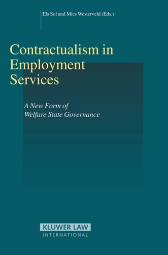 Contractualism in Employment Services