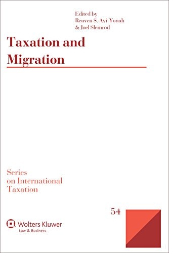 Taxation and Migration