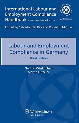 Labour and Employment Compliance in Germany