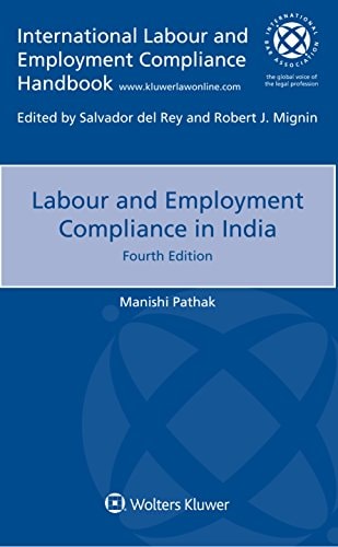Labour and Employment Compliance in India