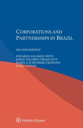 Corporations and Partnerships in Brazil