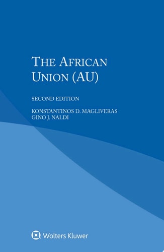 The African Union (AU)