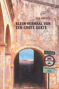 Klein verhaal van een grote gekte