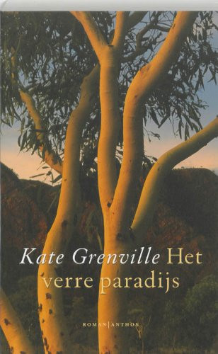Het verre paradijs
