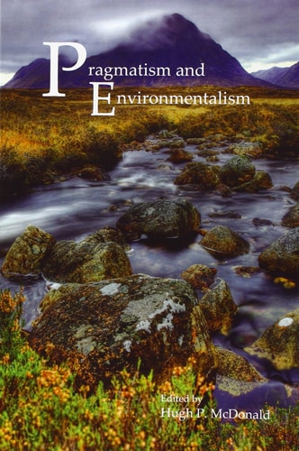 Pragmatism and Environmentalism