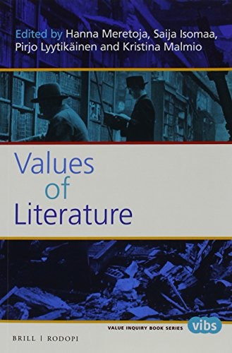 Values of Literature